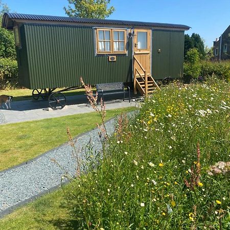 Woody'S Retreat Hotel Bolton by Bowland Eksteriør billede