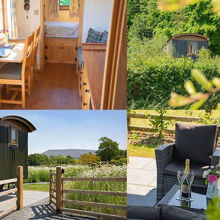 Woody'S Retreat Hotel Bolton by Bowland Eksteriør billede