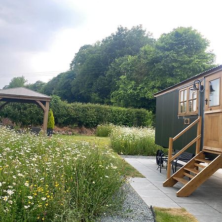 Woody'S Retreat Hotel Bolton by Bowland Eksteriør billede