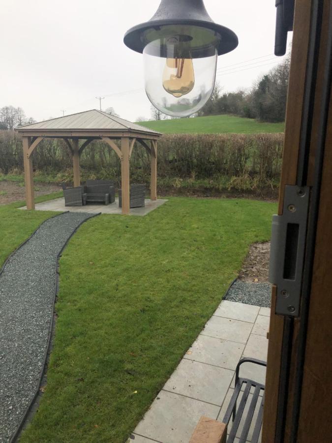 Woody'S Retreat Hotel Bolton by Bowland Eksteriør billede