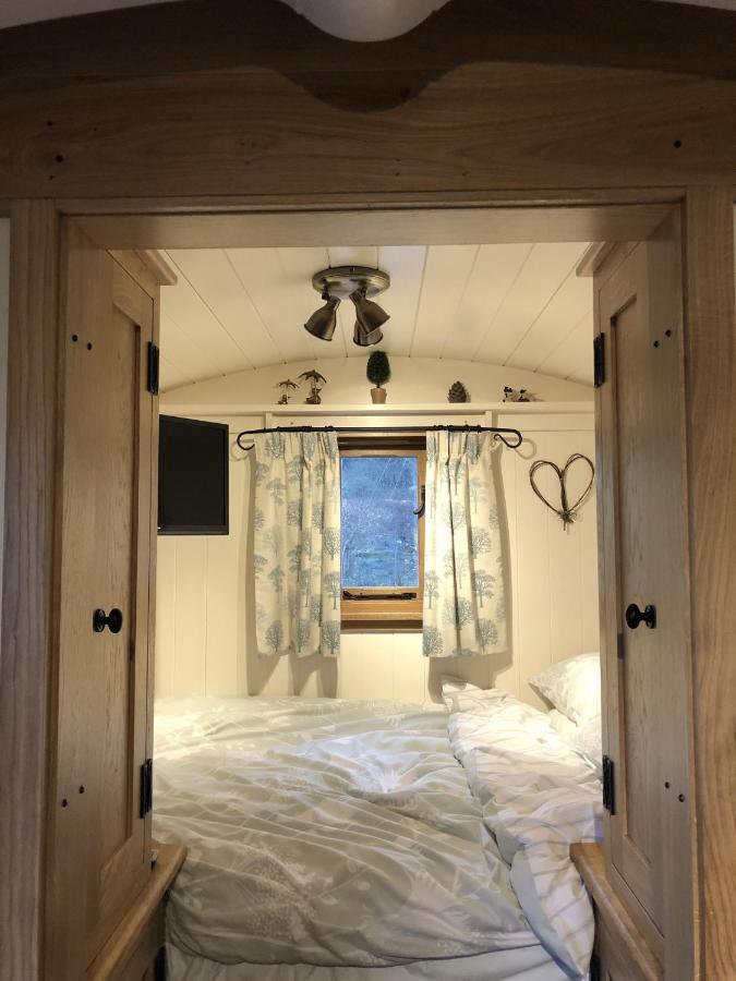 Woody'S Retreat Hotel Bolton by Bowland Eksteriør billede