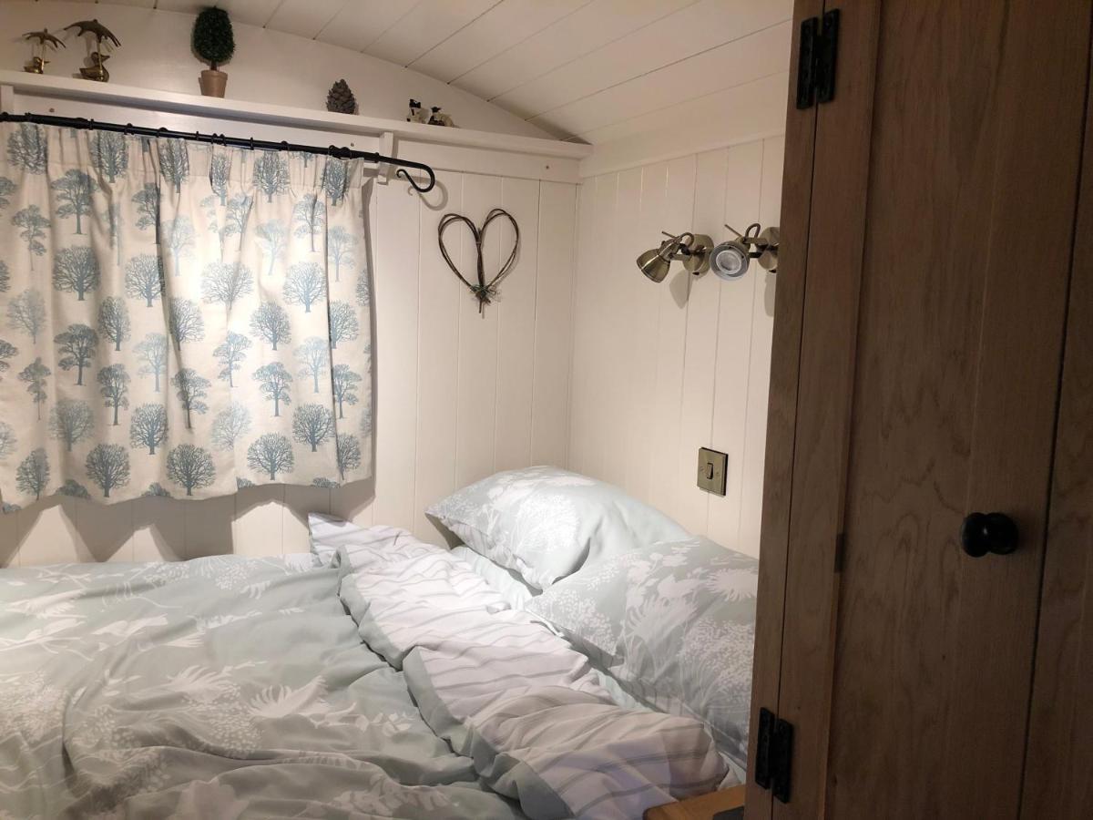 Woody'S Retreat Hotel Bolton by Bowland Eksteriør billede