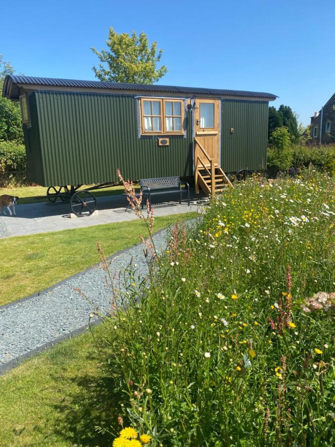 Woody'S Retreat Hotel Bolton by Bowland Eksteriør billede